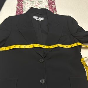 Gucci uniform jacket used in good condition